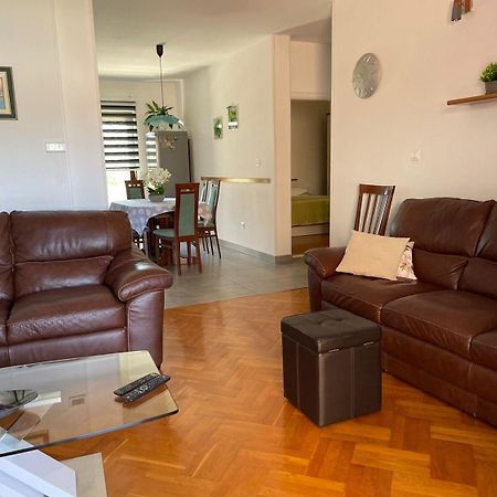 Apartment Bilja Rogoznica  Luaran gambar