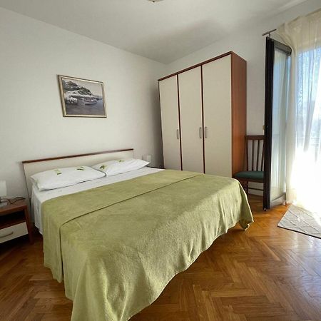 Apartment Bilja Rogoznica  Luaran gambar