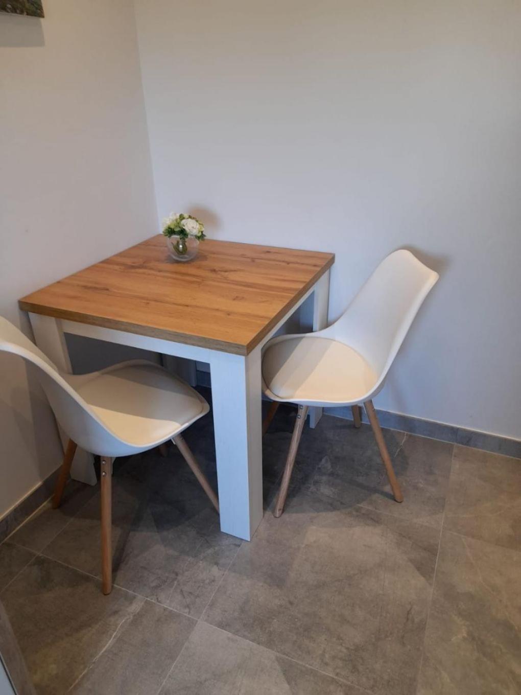 Apartment Bilja Rogoznica  Luaran gambar