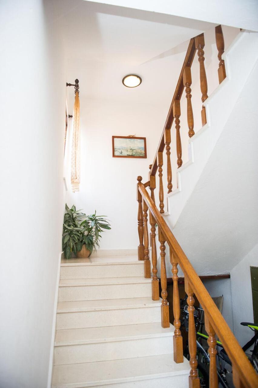 Apartment Bilja Rogoznica  Luaran gambar
