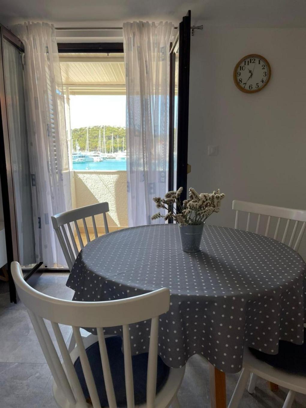 Apartment Bilja Rogoznica  Luaran gambar