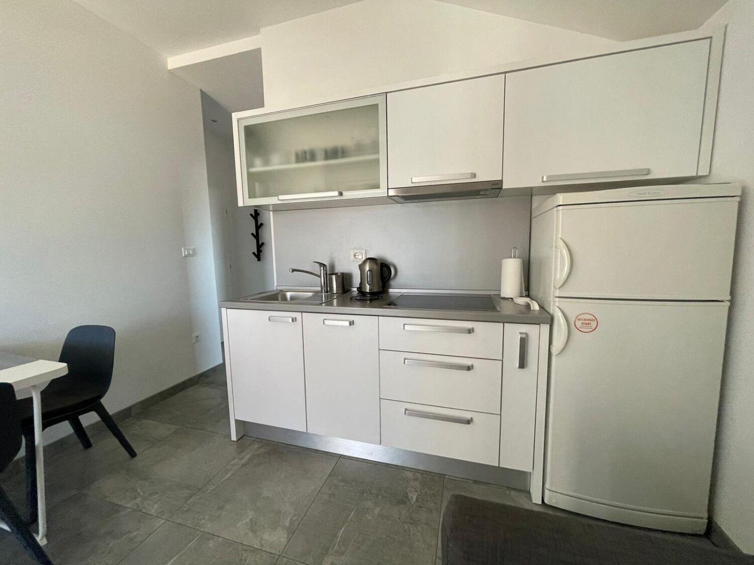 Apartment Bilja Rogoznica  Luaran gambar
