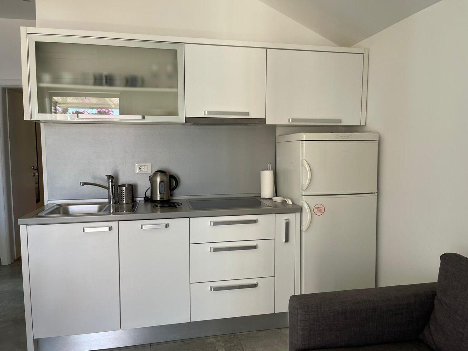 Apartment Bilja Rogoznica  Luaran gambar