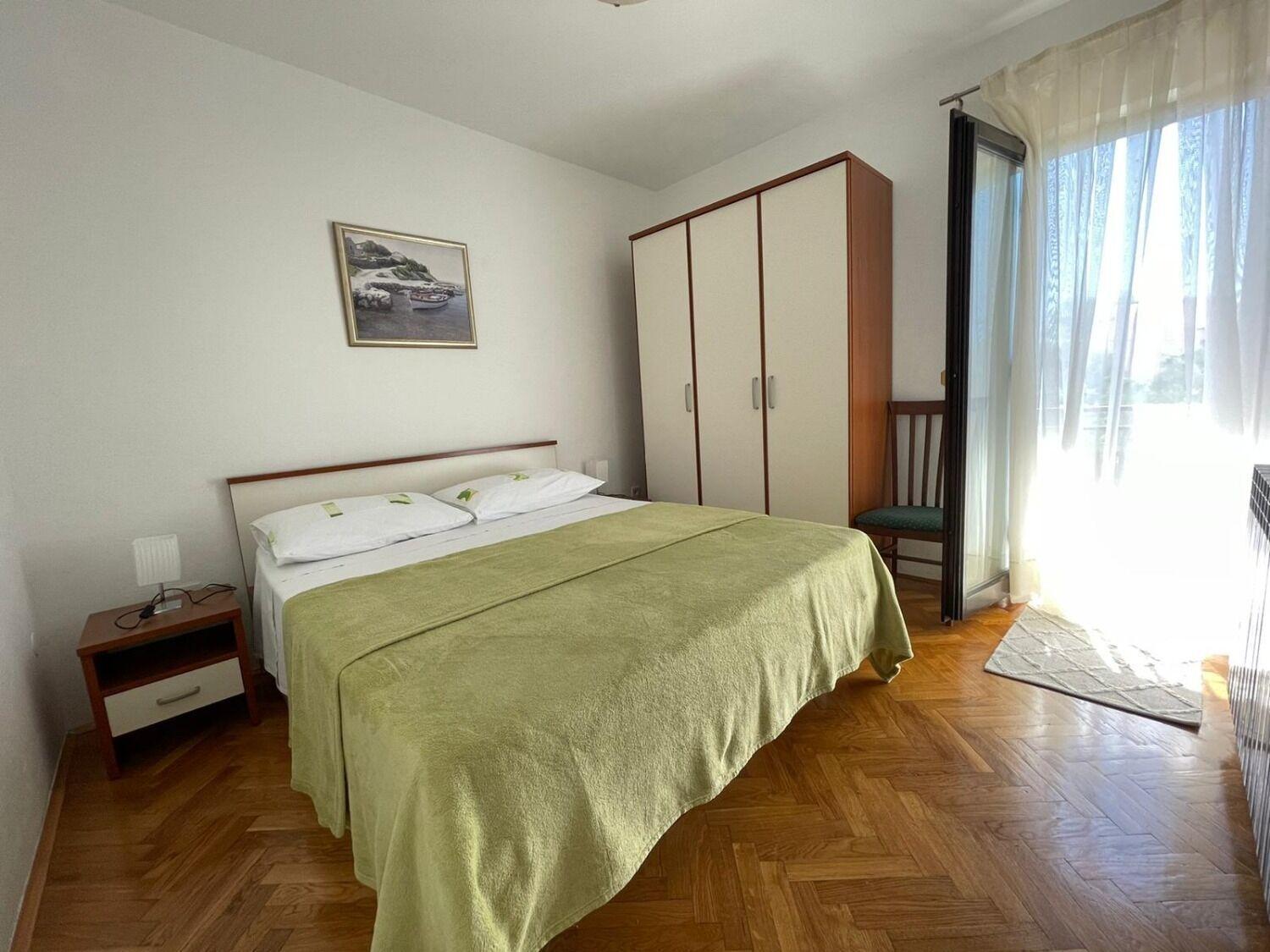 Apartment Bilja Rogoznica  Luaran gambar