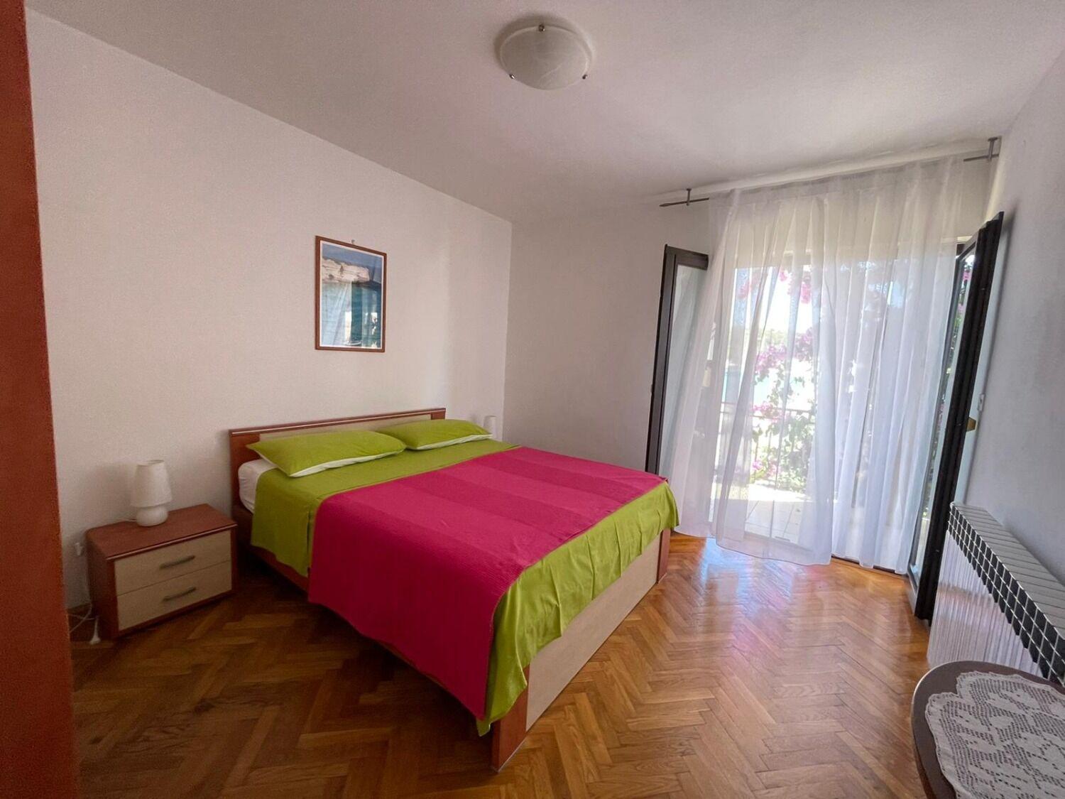 Apartment Bilja Rogoznica  Luaran gambar