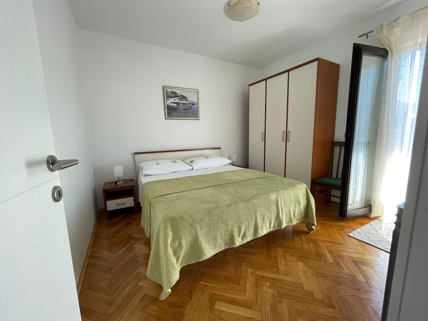 Apartment Bilja Rogoznica  Luaran gambar