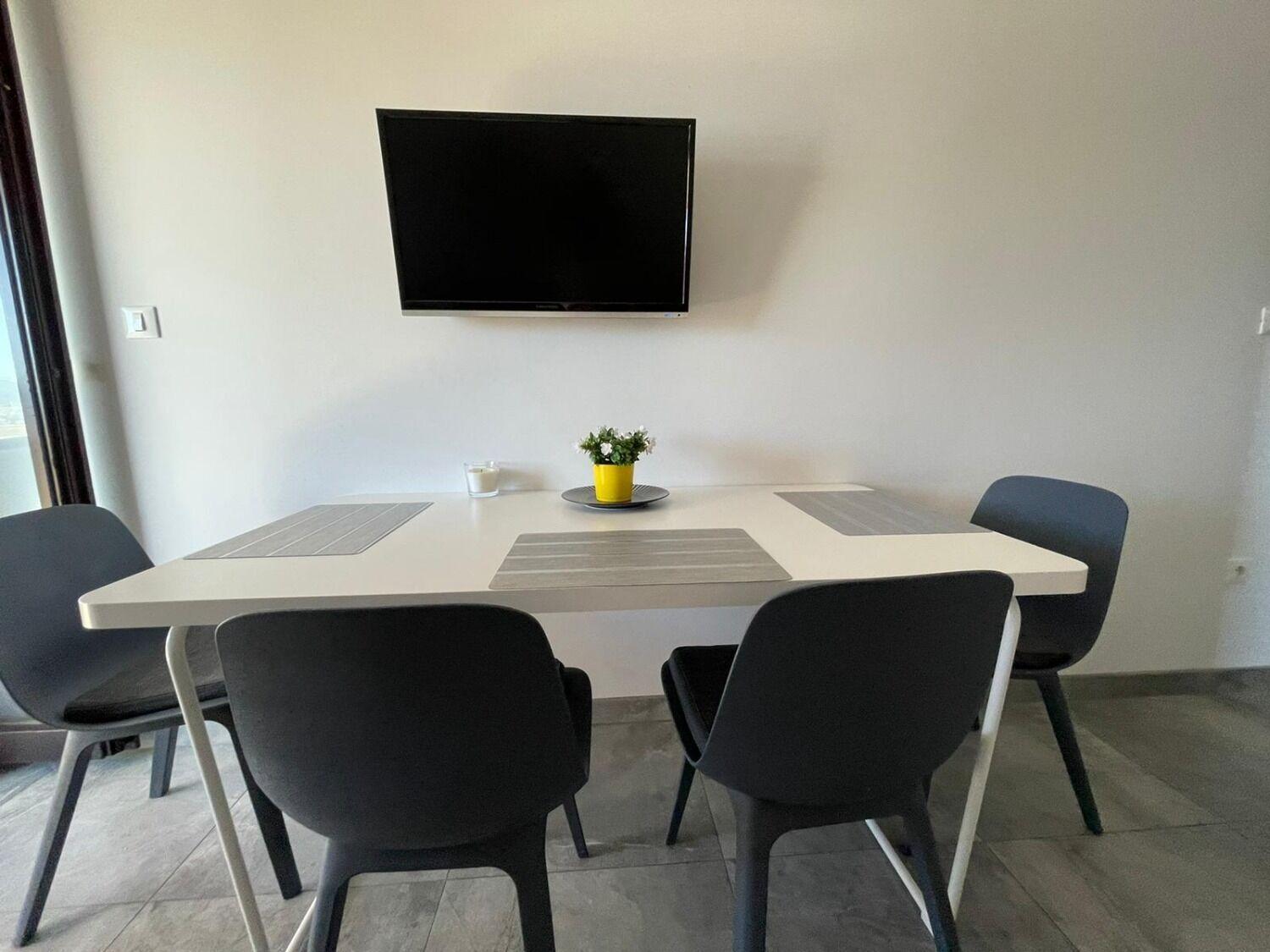 Apartment Bilja Rogoznica  Luaran gambar
