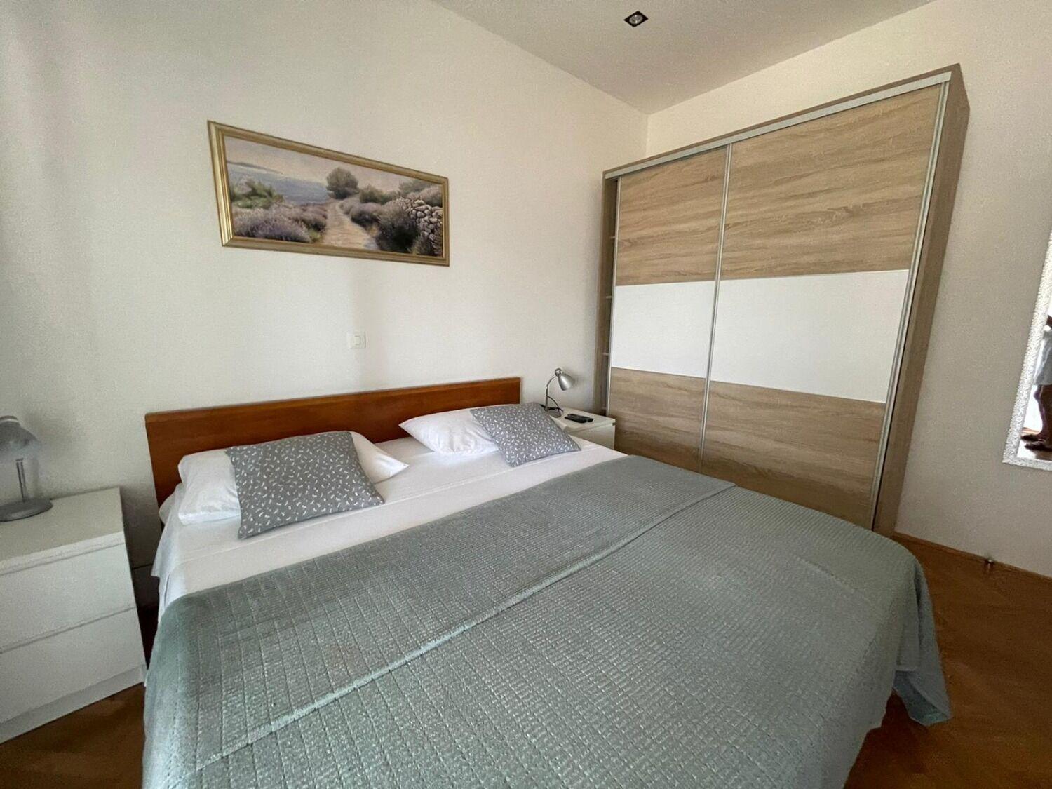 Apartment Bilja Rogoznica  Luaran gambar