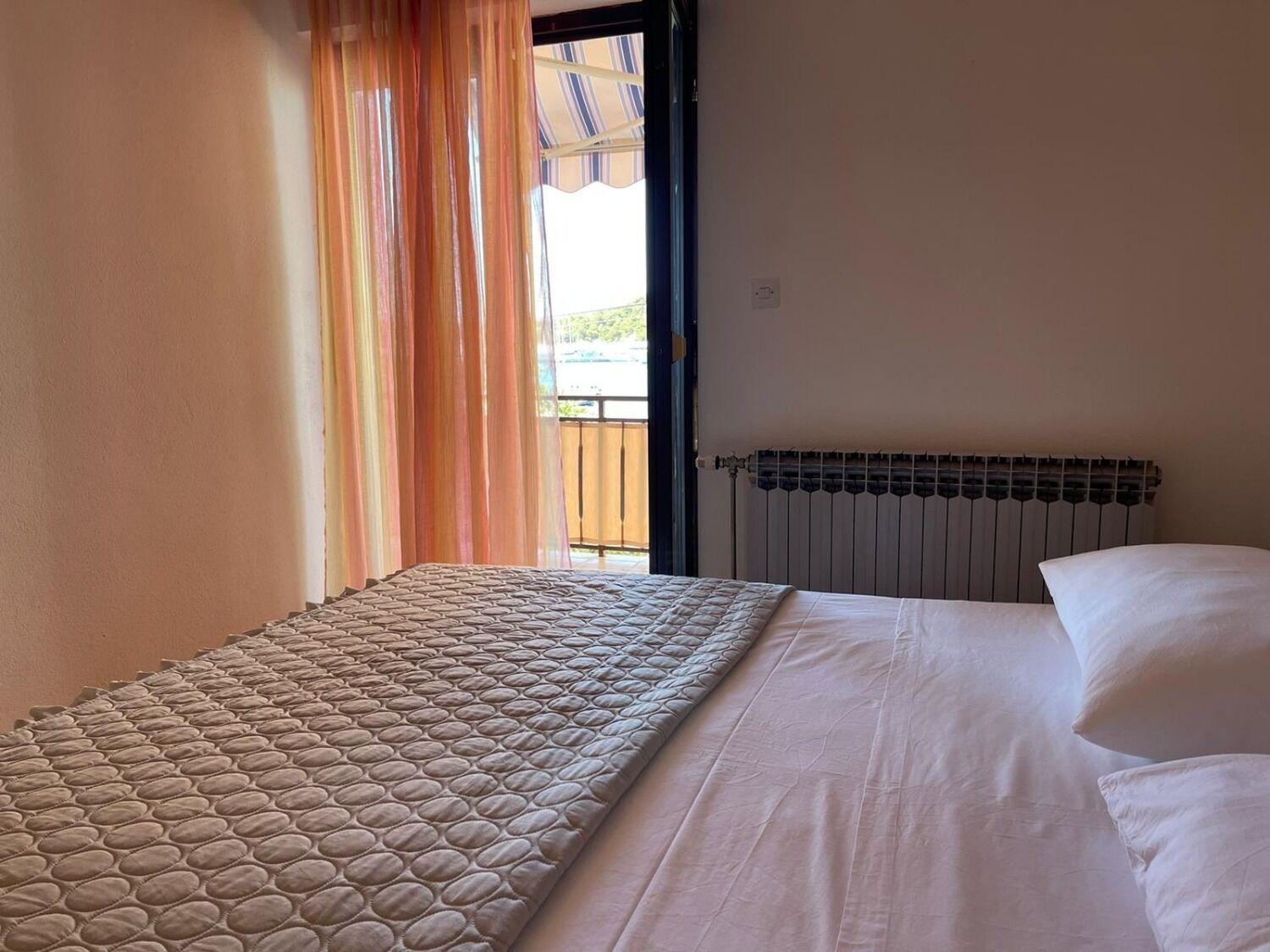 Apartment Bilja Rogoznica  Luaran gambar