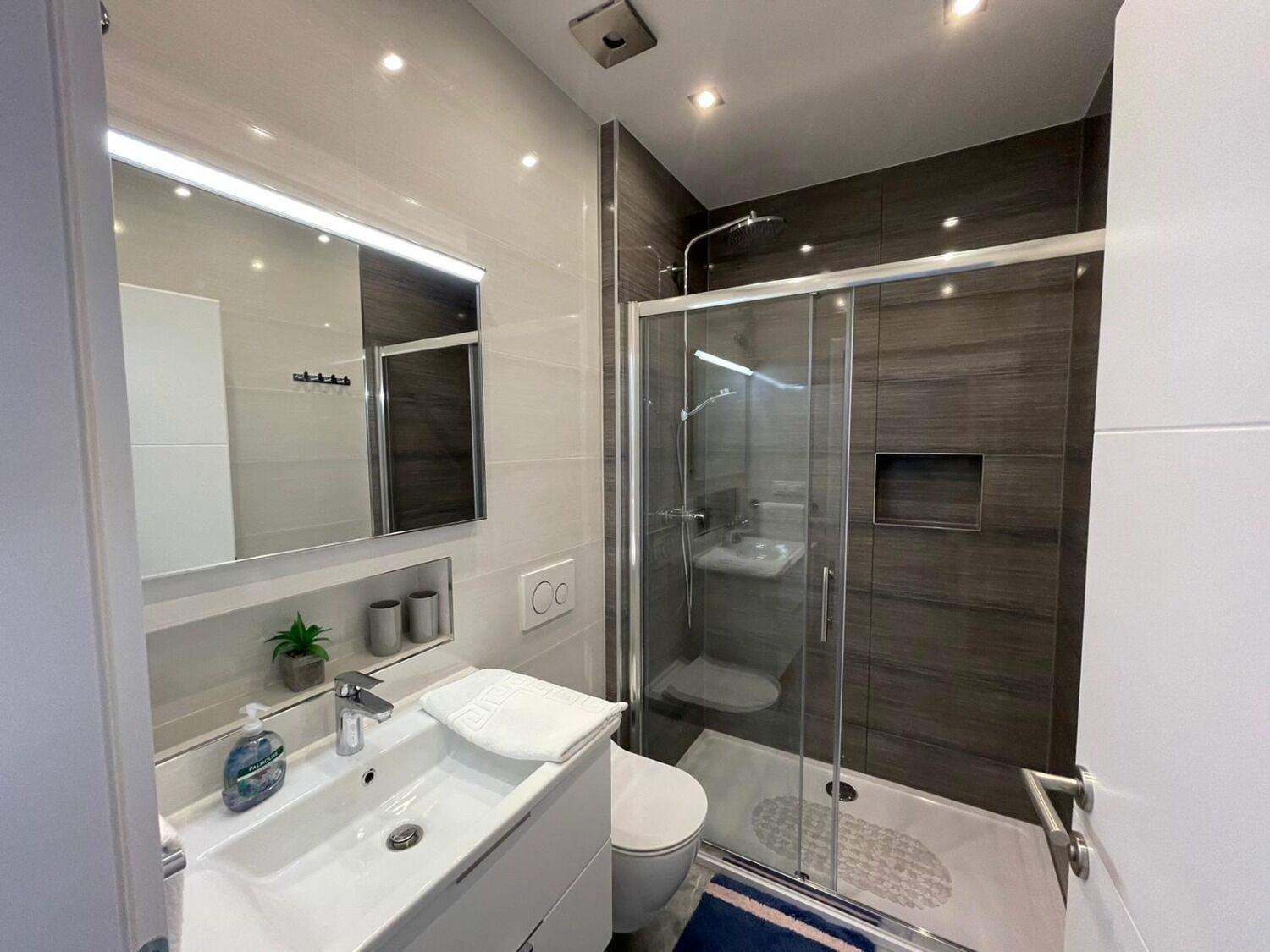 Apartment Bilja Rogoznica  Luaran gambar