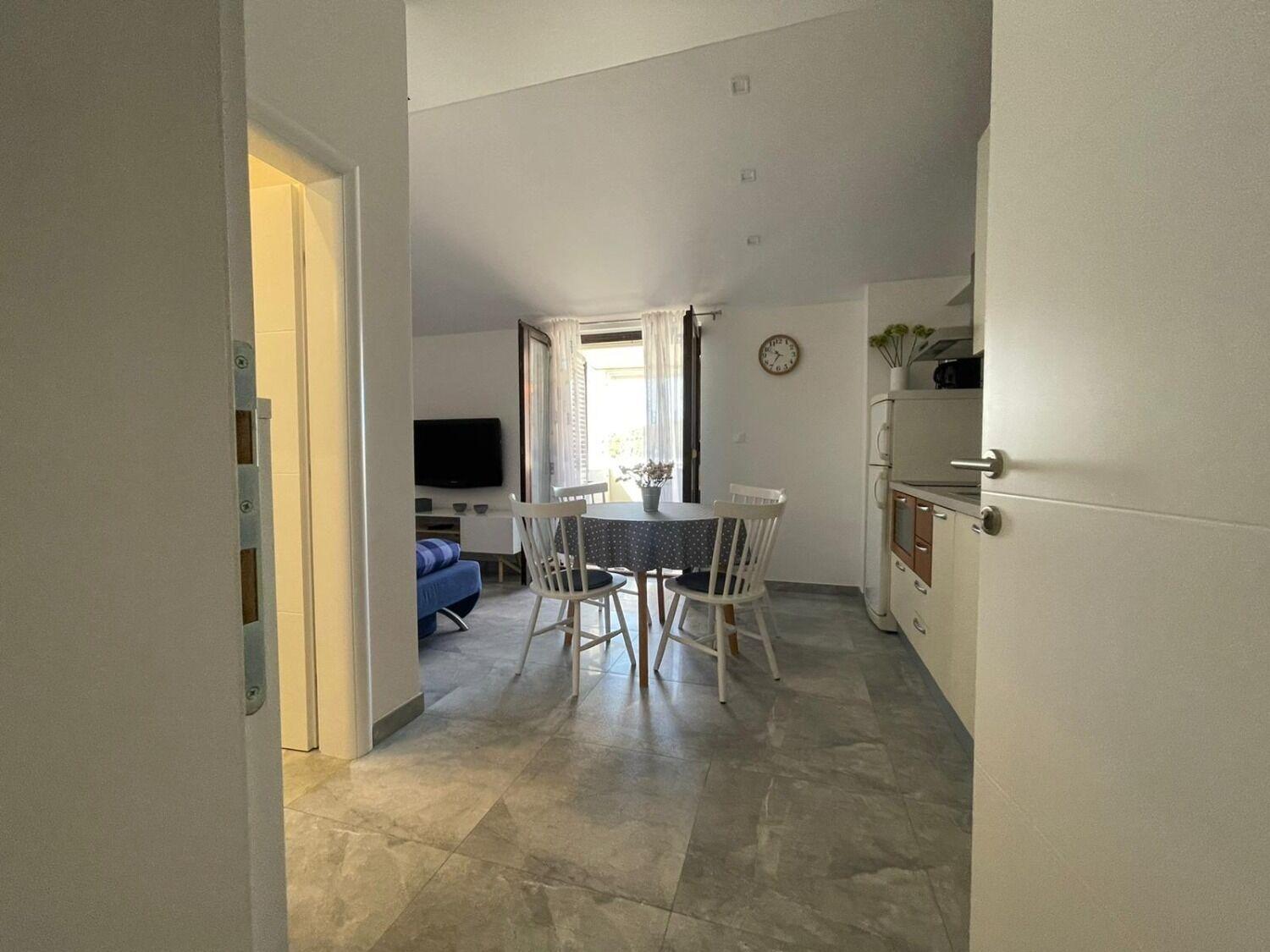 Apartment Bilja Rogoznica  Luaran gambar