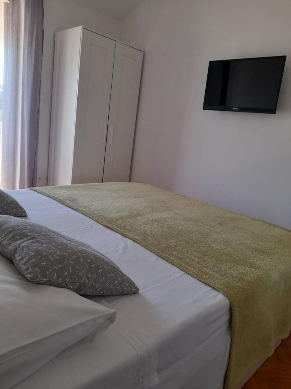 Apartment Bilja Rogoznica  Luaran gambar