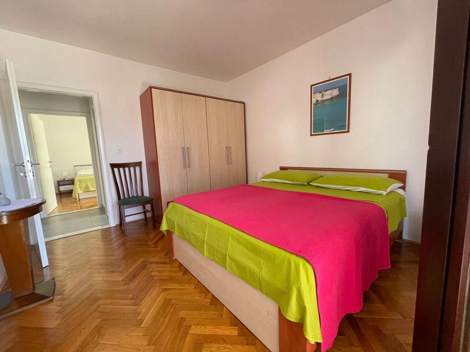 Apartment Bilja Rogoznica  Luaran gambar