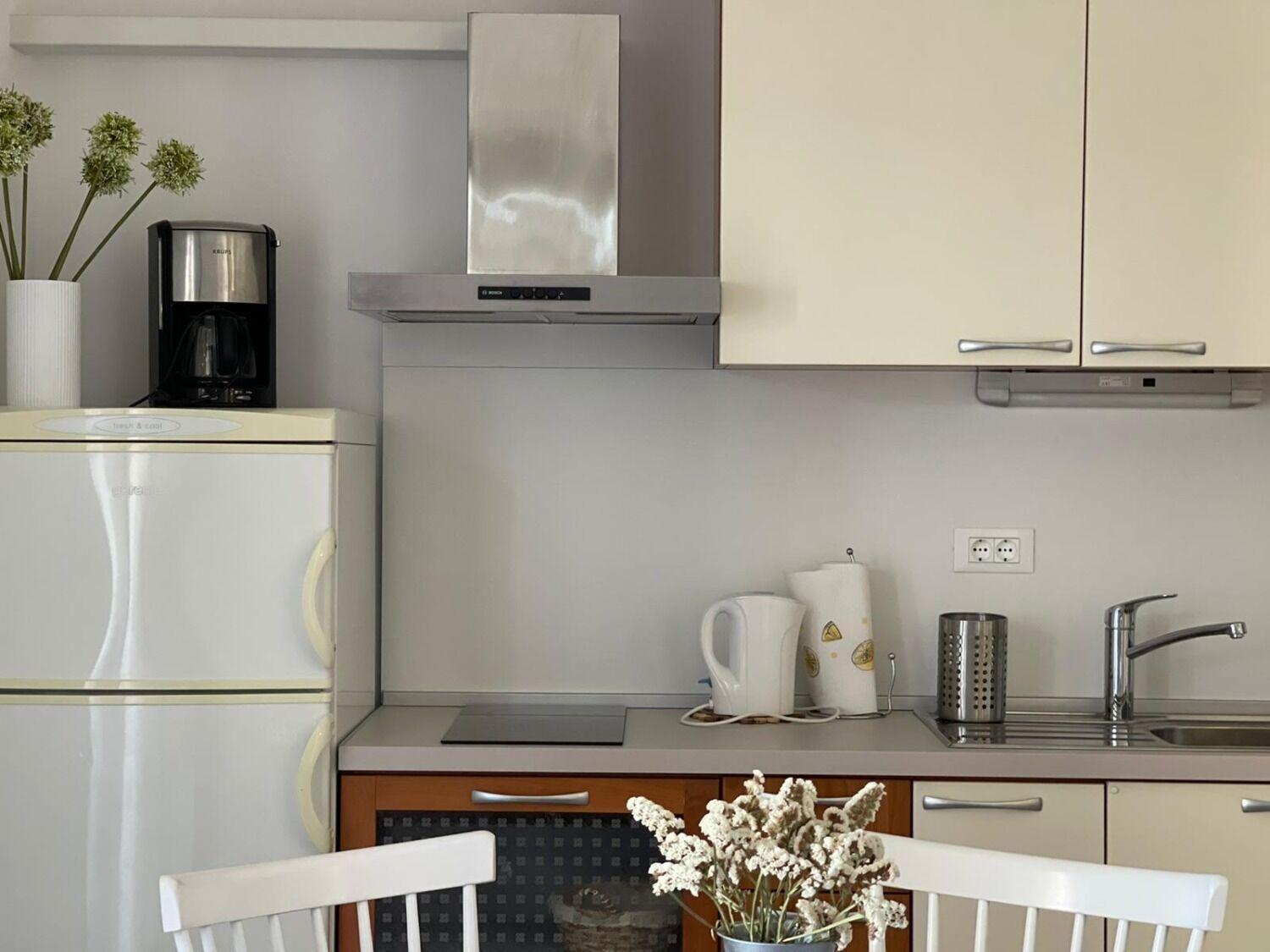 Apartment Bilja Rogoznica  Luaran gambar