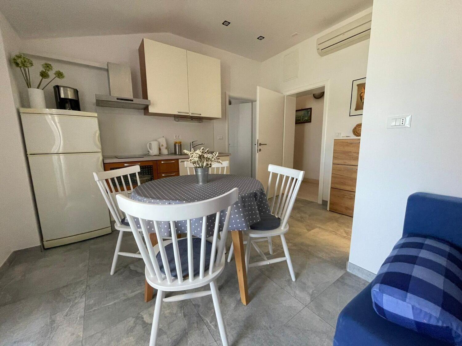 Apartment Bilja Rogoznica  Luaran gambar