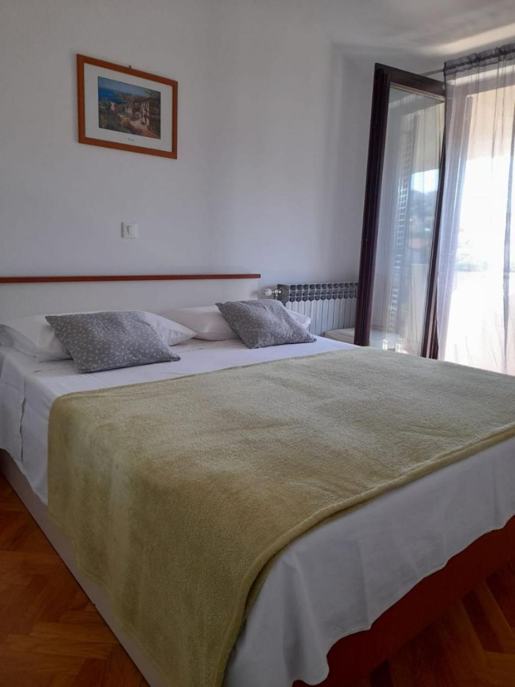 Apartment Bilja Rogoznica  Luaran gambar