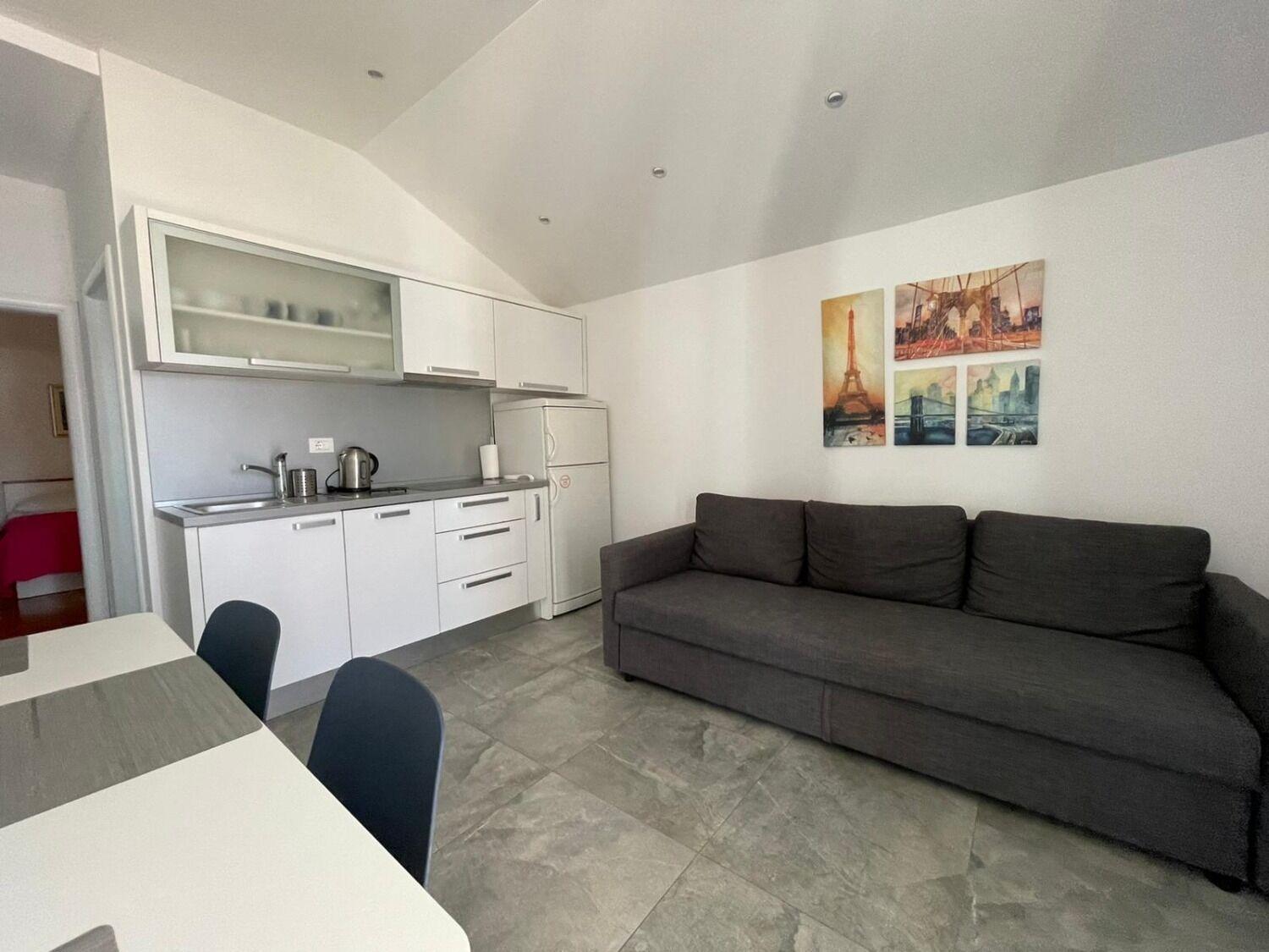 Apartment Bilja Rogoznica  Luaran gambar
