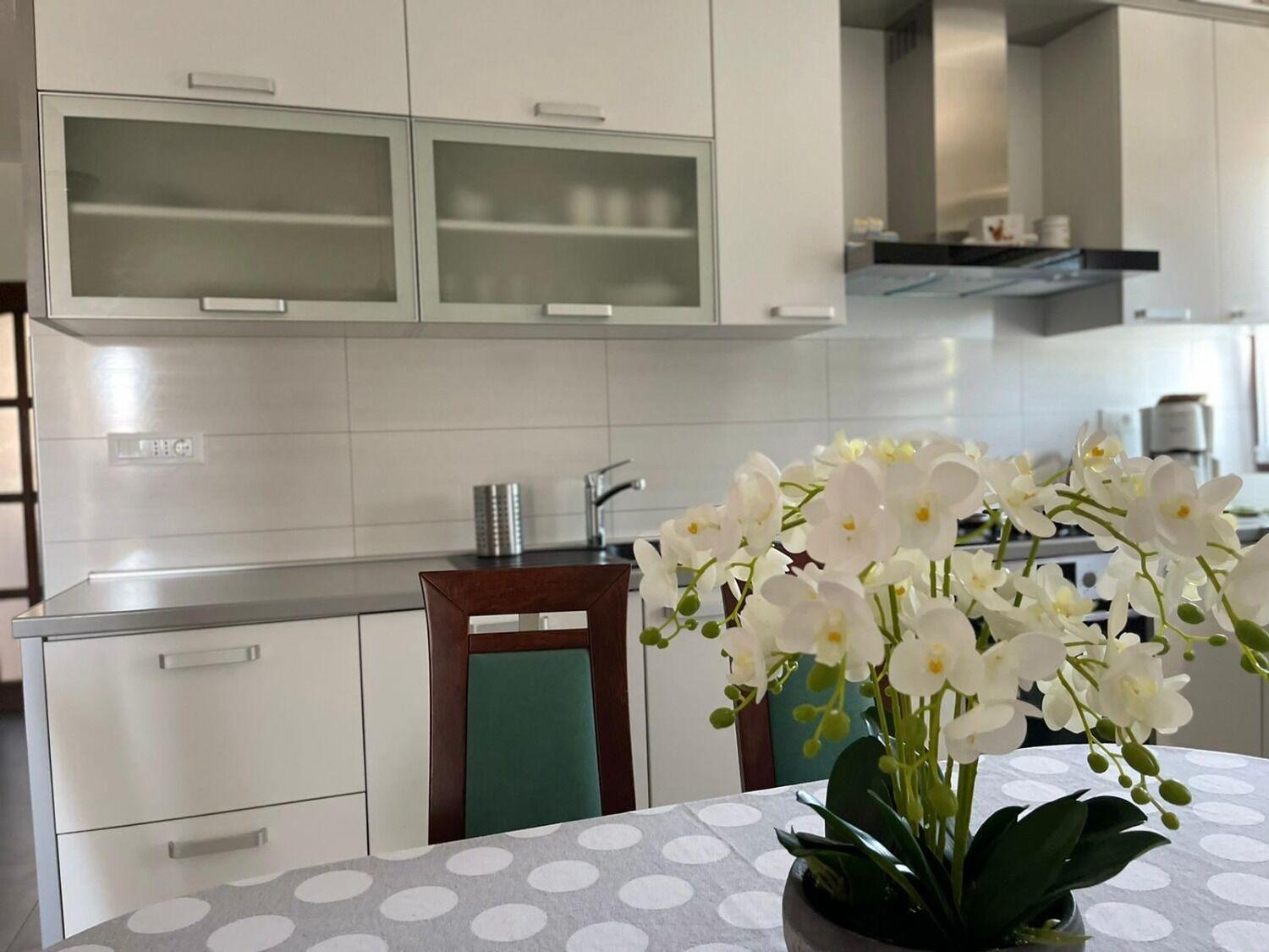 Apartment Bilja Rogoznica  Luaran gambar