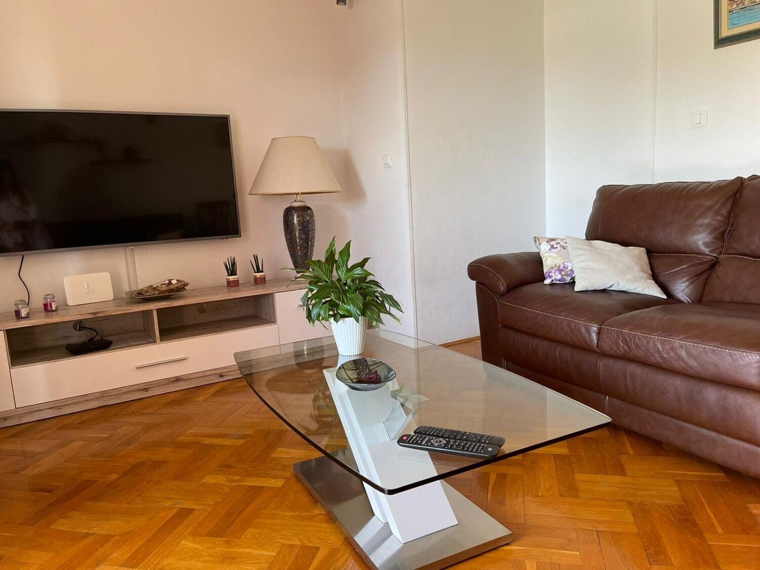 Apartment Bilja Rogoznica  Luaran gambar