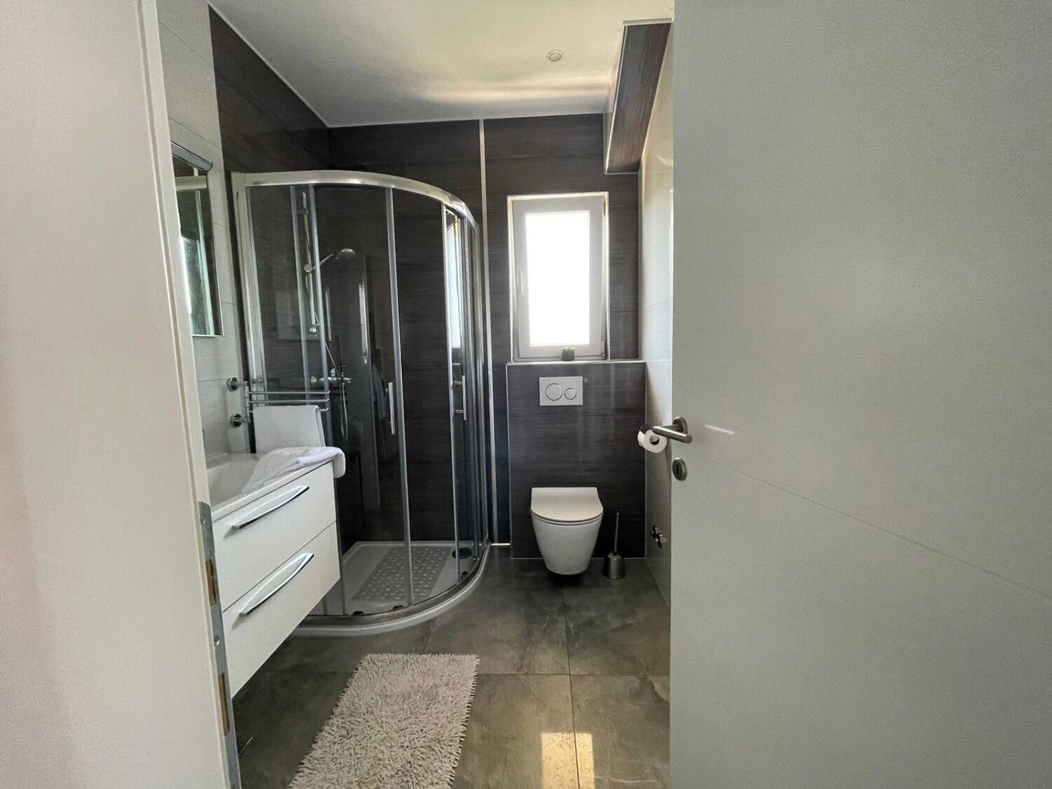Apartment Bilja Rogoznica  Luaran gambar
