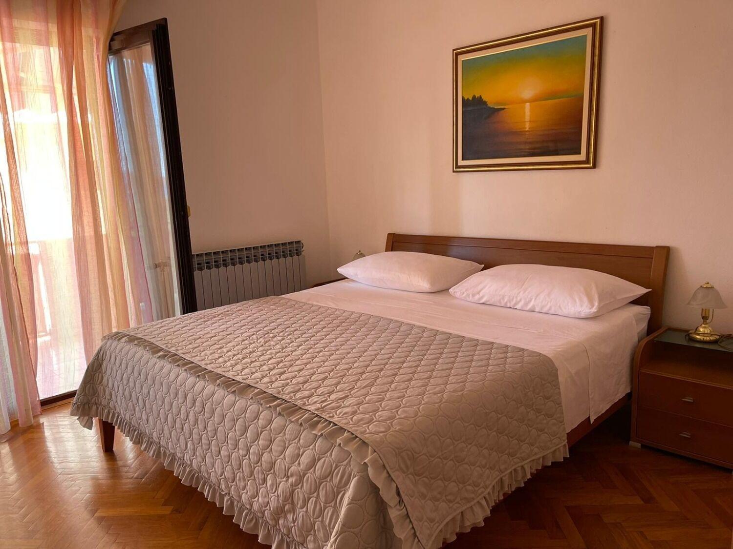 Apartment Bilja Rogoznica  Luaran gambar