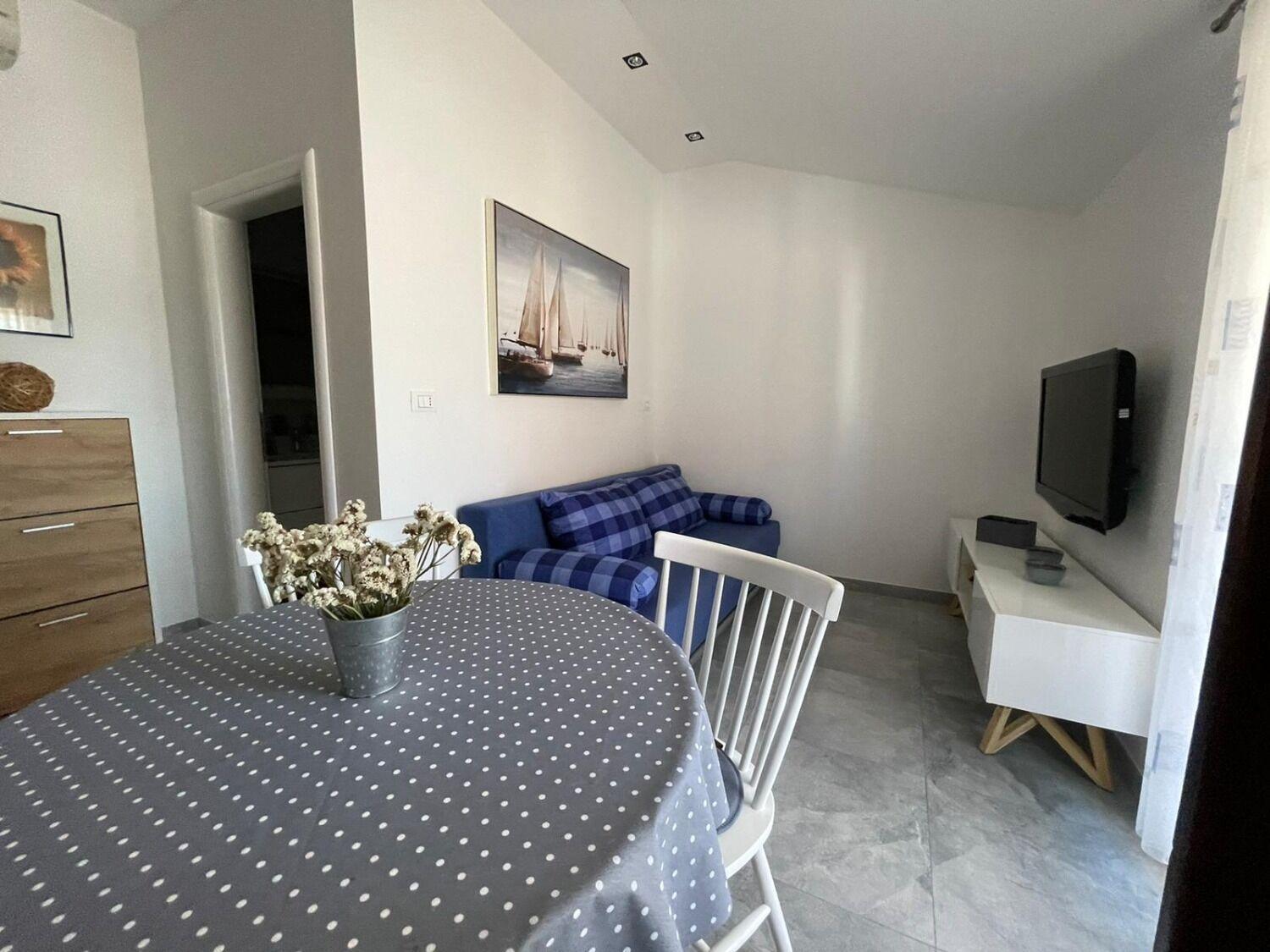 Apartment Bilja Rogoznica  Luaran gambar