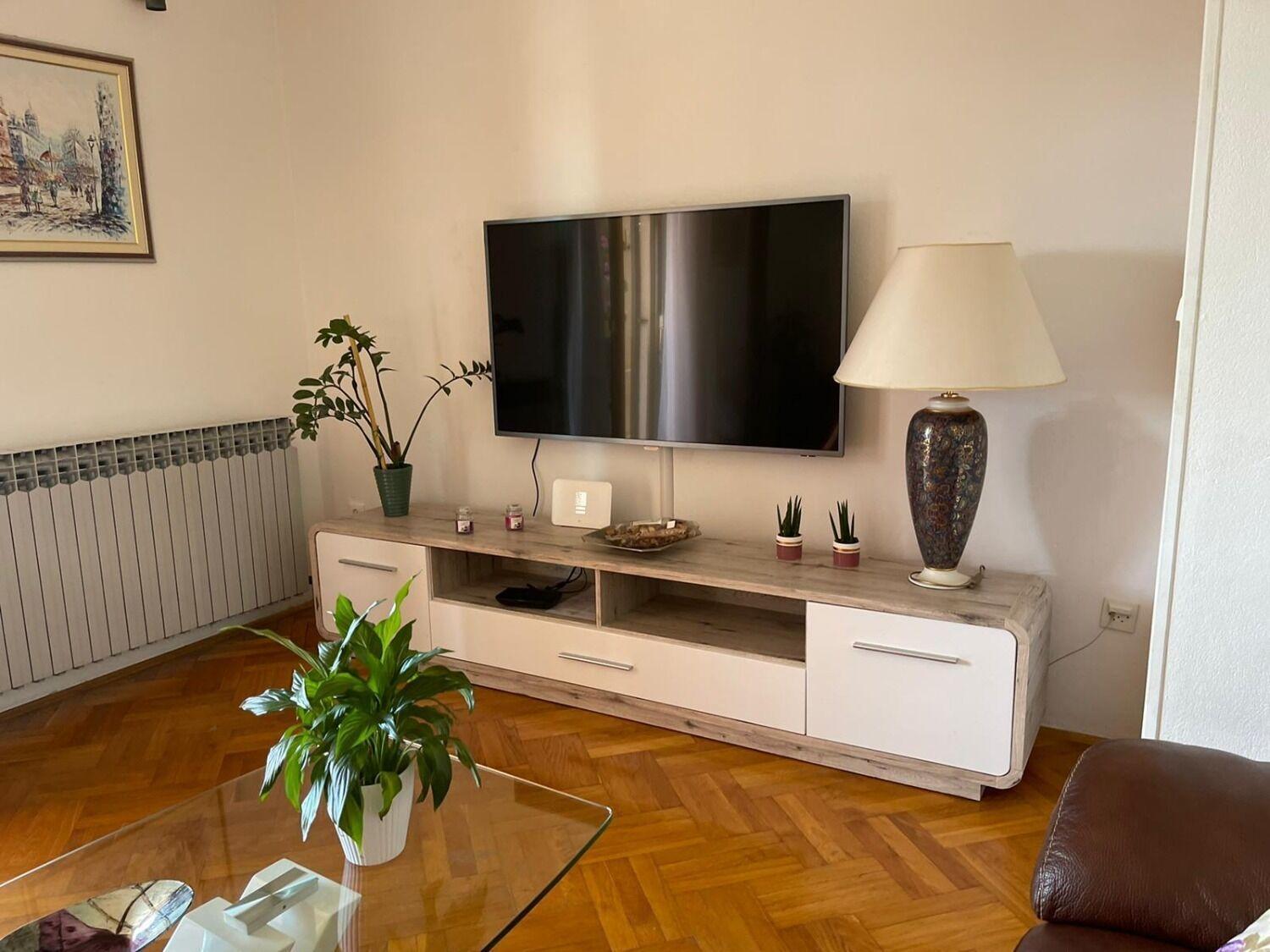 Apartment Bilja Rogoznica  Luaran gambar