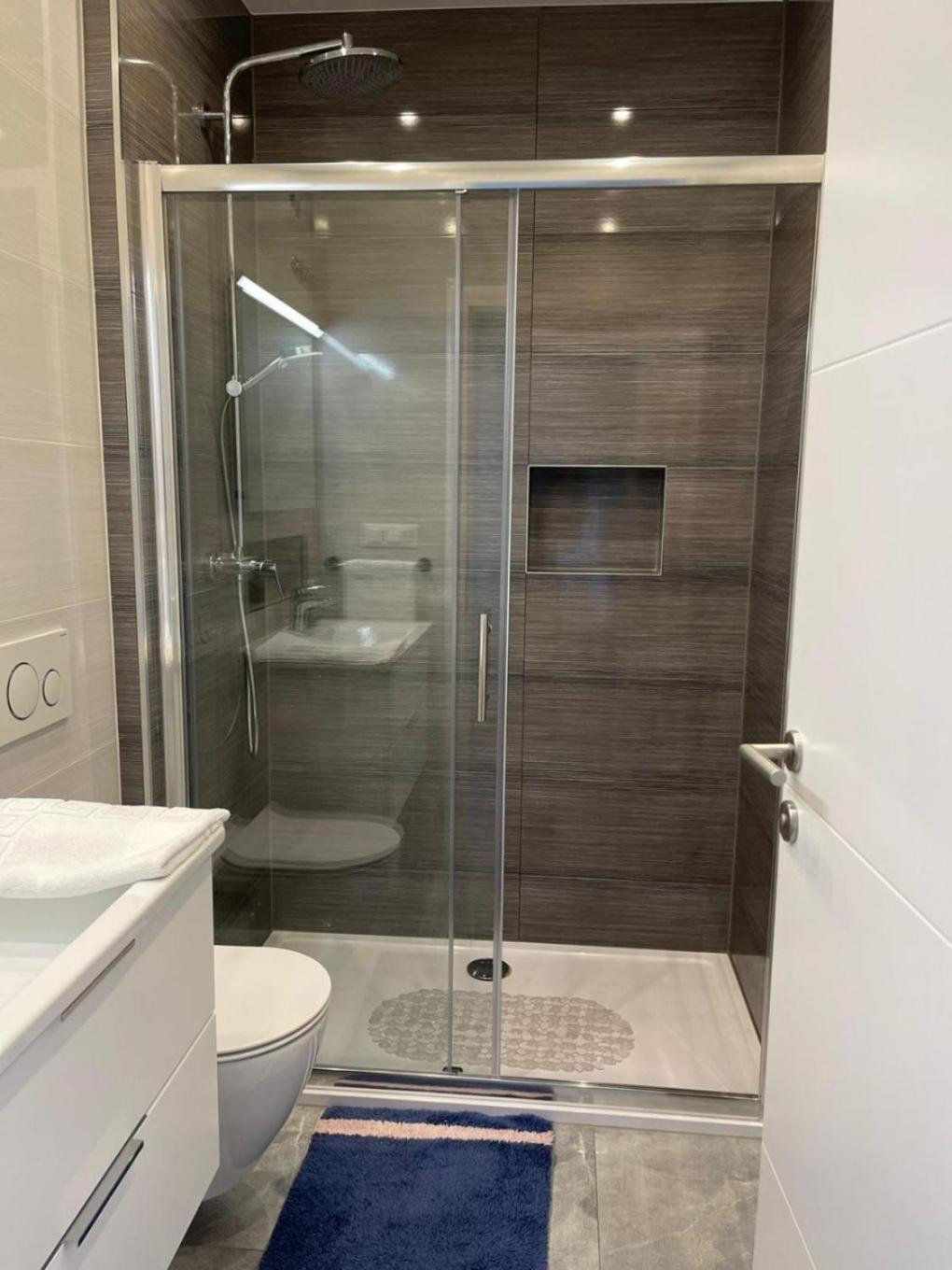 Apartment Bilja Rogoznica  Luaran gambar