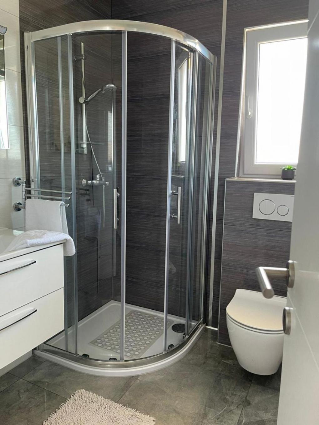 Apartment Bilja Rogoznica  Luaran gambar