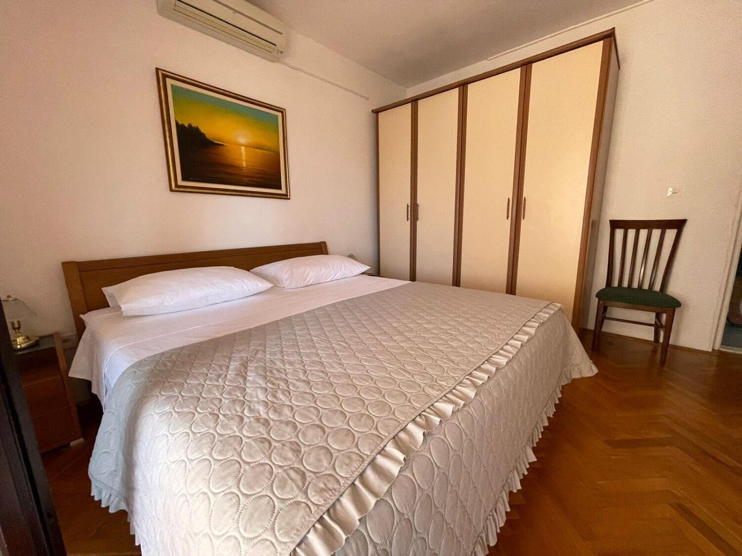 Apartment Bilja Rogoznica  Luaran gambar
