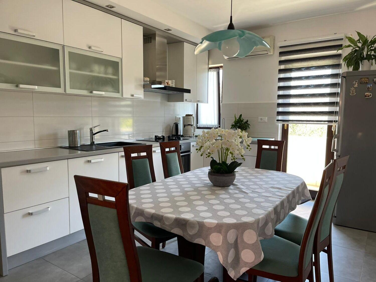 Apartment Bilja Rogoznica  Luaran gambar