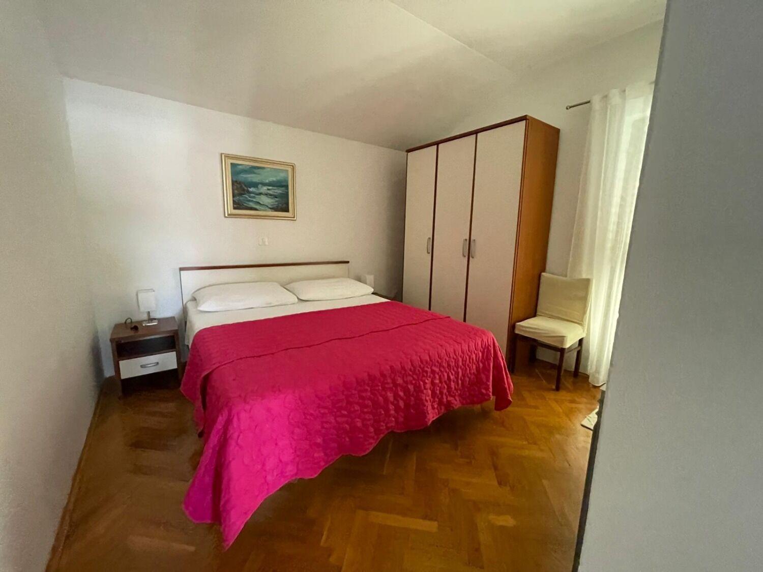 Apartment Bilja Rogoznica  Luaran gambar