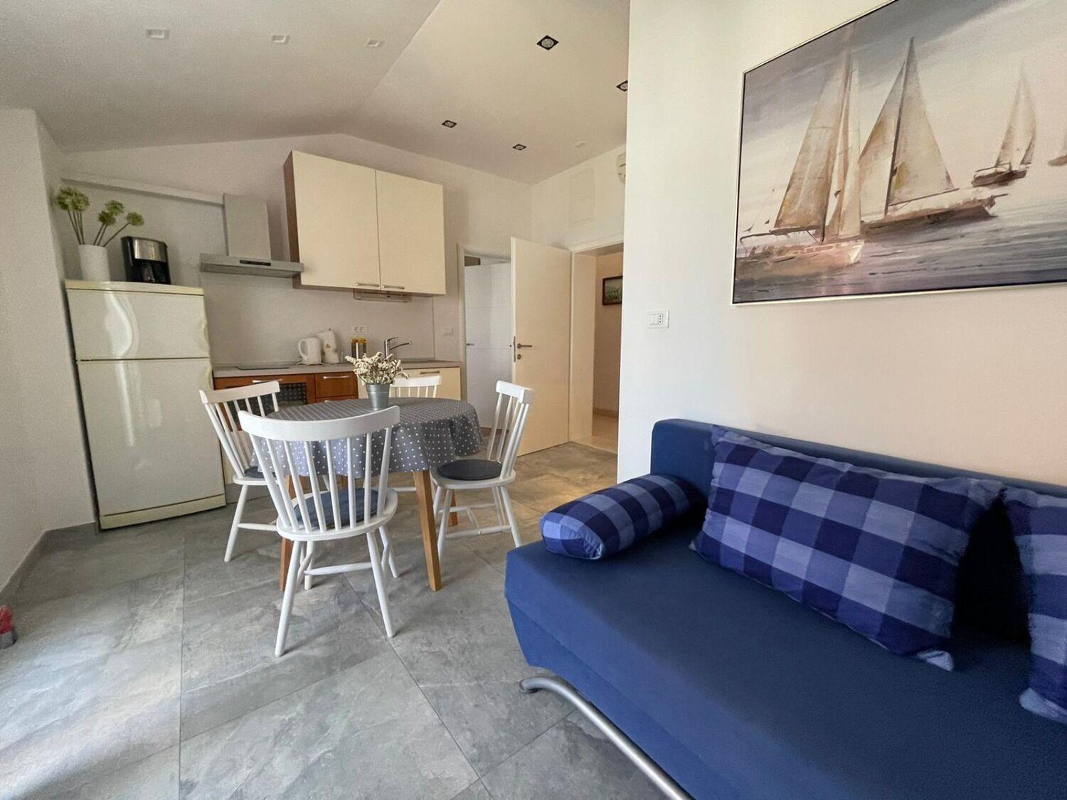 Apartment Bilja Rogoznica  Luaran gambar