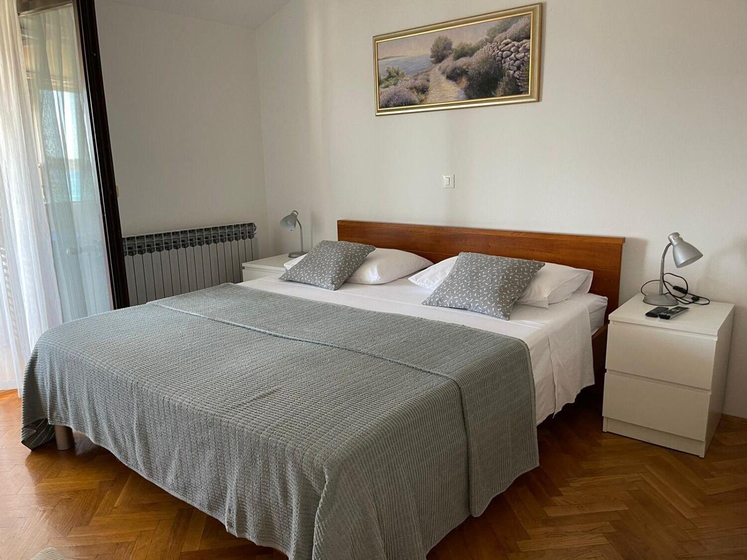 Apartment Bilja Rogoznica  Luaran gambar